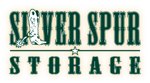 Silver Spur Logo